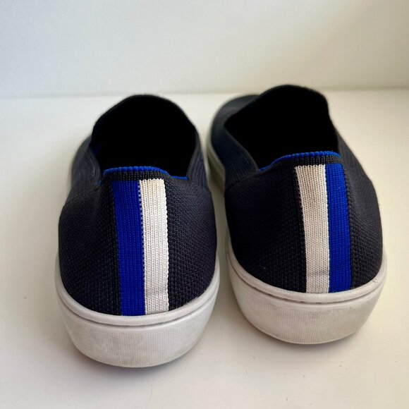 Rothy's The Original Slip On Sneakers | Size 7.5 - Picture 5 of 6